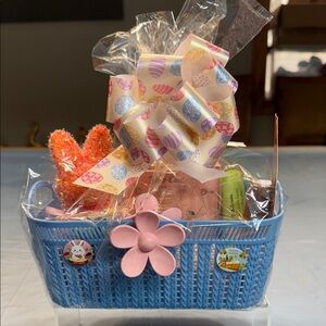 Easter Basket of Juicy Couture Earrings!